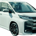 【2025年9月】トヨタ ノア新型マイナーチェンジ完全ガイド｜装備充実vs価格アップ徹底比較