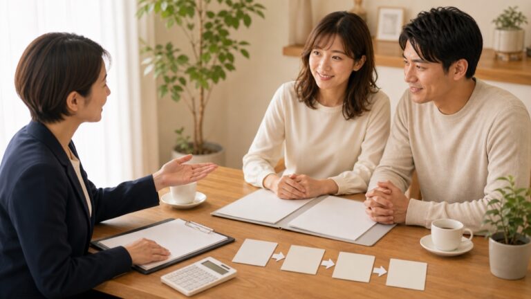 無料FP相談はなぜ無料？保険提案の仕組みと注意点