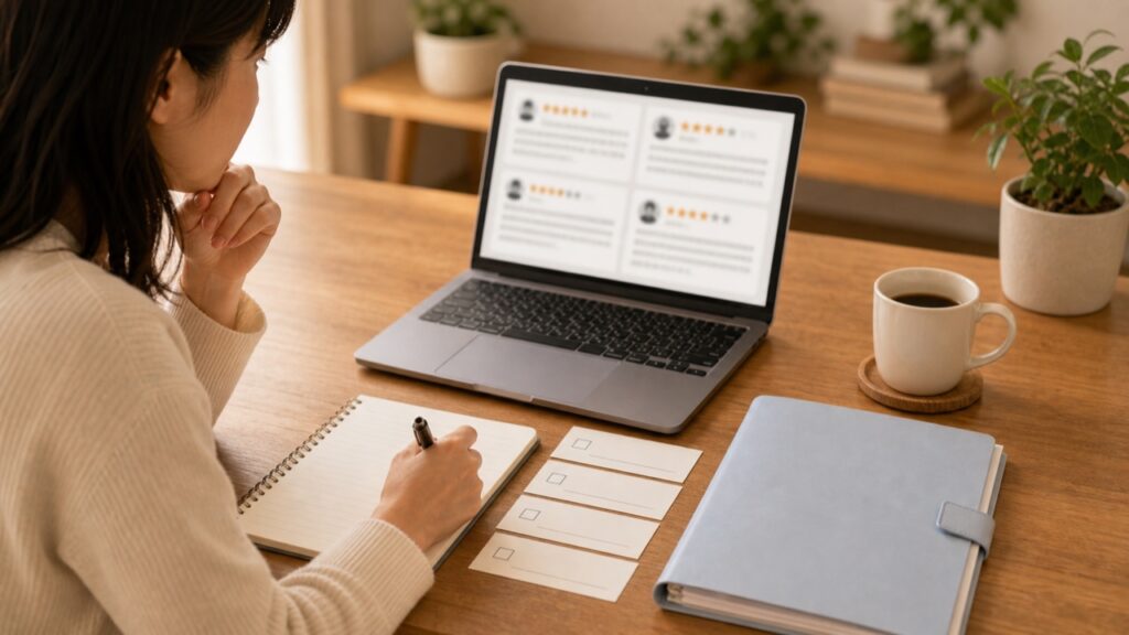 FPカフェの口コミ・評判を見る前に確認したい無料保険相談の仕組み