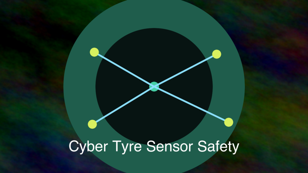 ピレリ Cyber Tyre、タイヤセンサーで見る次世代安全技術