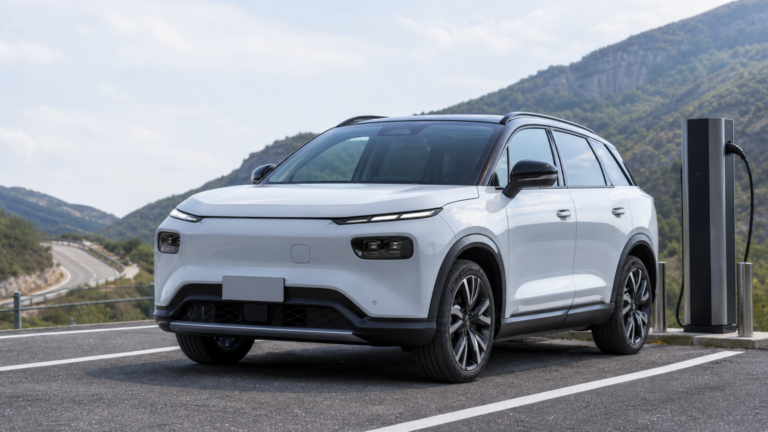 スズキeビターラ試乗前チェック、航続距離とALLGRIP-eで見るEV SUVの選び方
