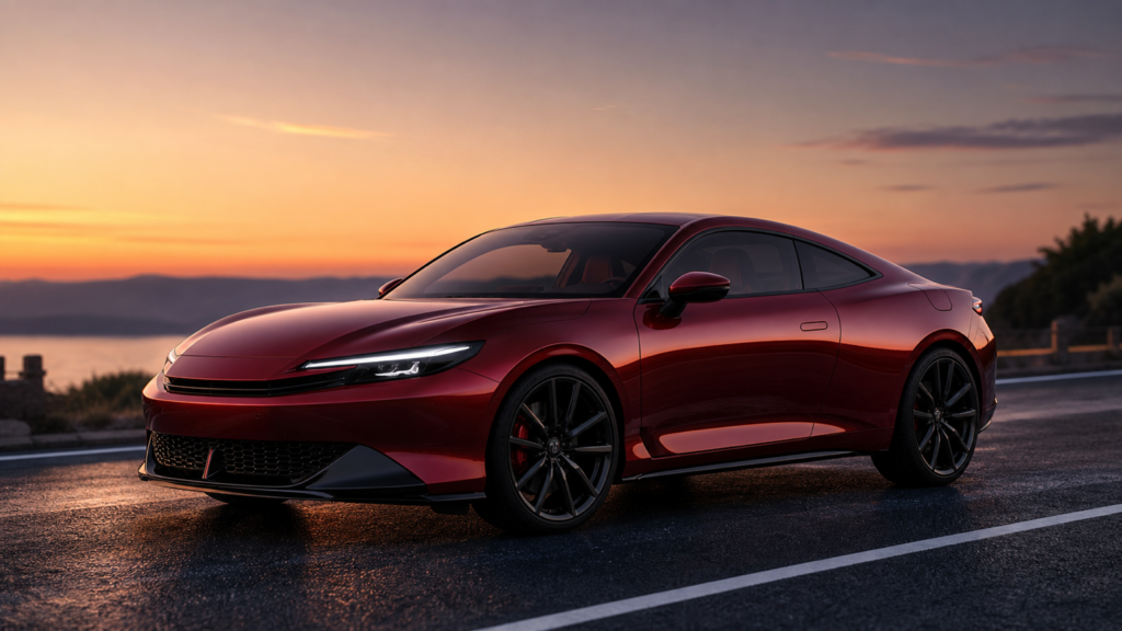 プレリュード 2027 Limited Editionと標準仕様の違い、専用内外装で見る選び方