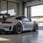 ポルシェ911 GT3 RS購入条件｜限定GT3と抱き合わせ確認
