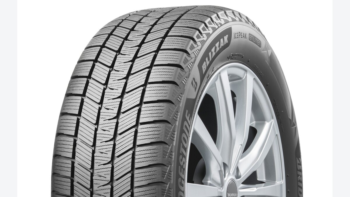 BLIZZAK ICEPEAKとWZ-1の違い｜SUV・EV向け冬タイヤの選び方：公式試験で分かる氷上・雪上・摩耗の進化の関連画像