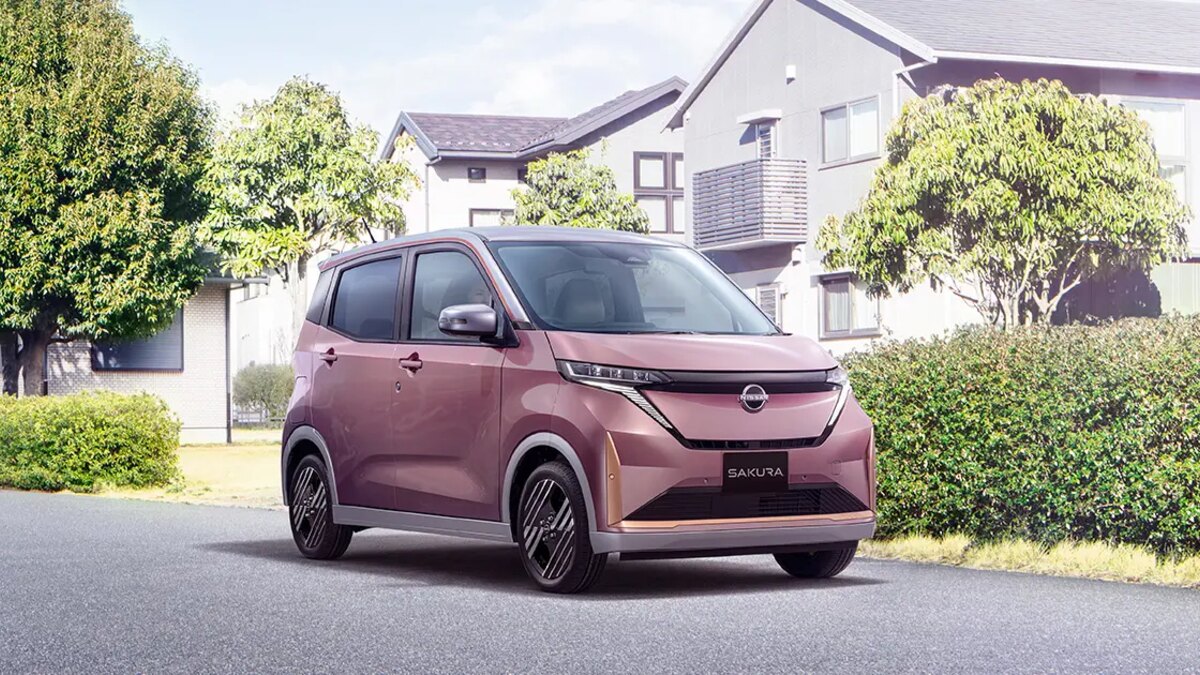 BYD RACCOと日産サクラの違い｜航続距離・スライドドア・走りで選ぶ：寸法・車重・スライドドアで使い勝手を見るの関連画像
