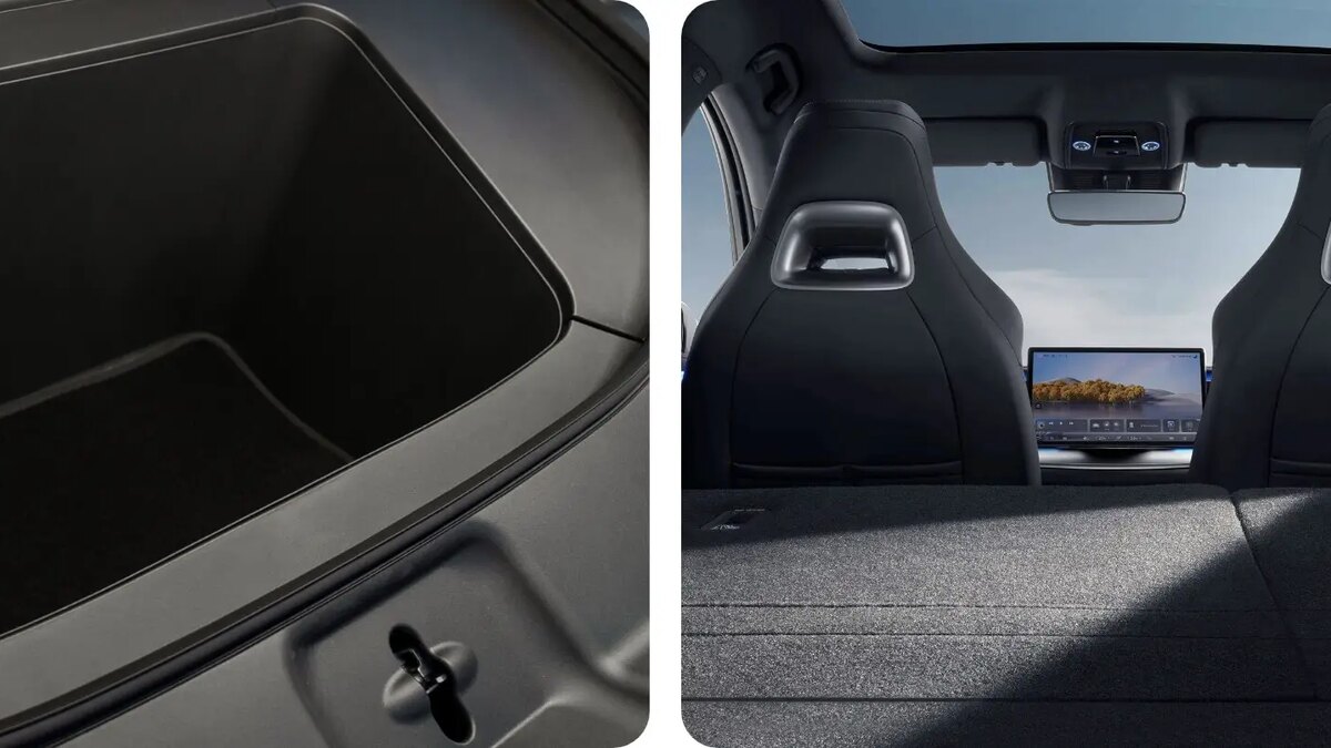 BYD SEALION 7 LimitedとRWD・AWDの違い、限定色と走りで見る選び方:BYD SEALION 7 Limited・RWD・AWDはどれを選ぶべきかの公式車両画像