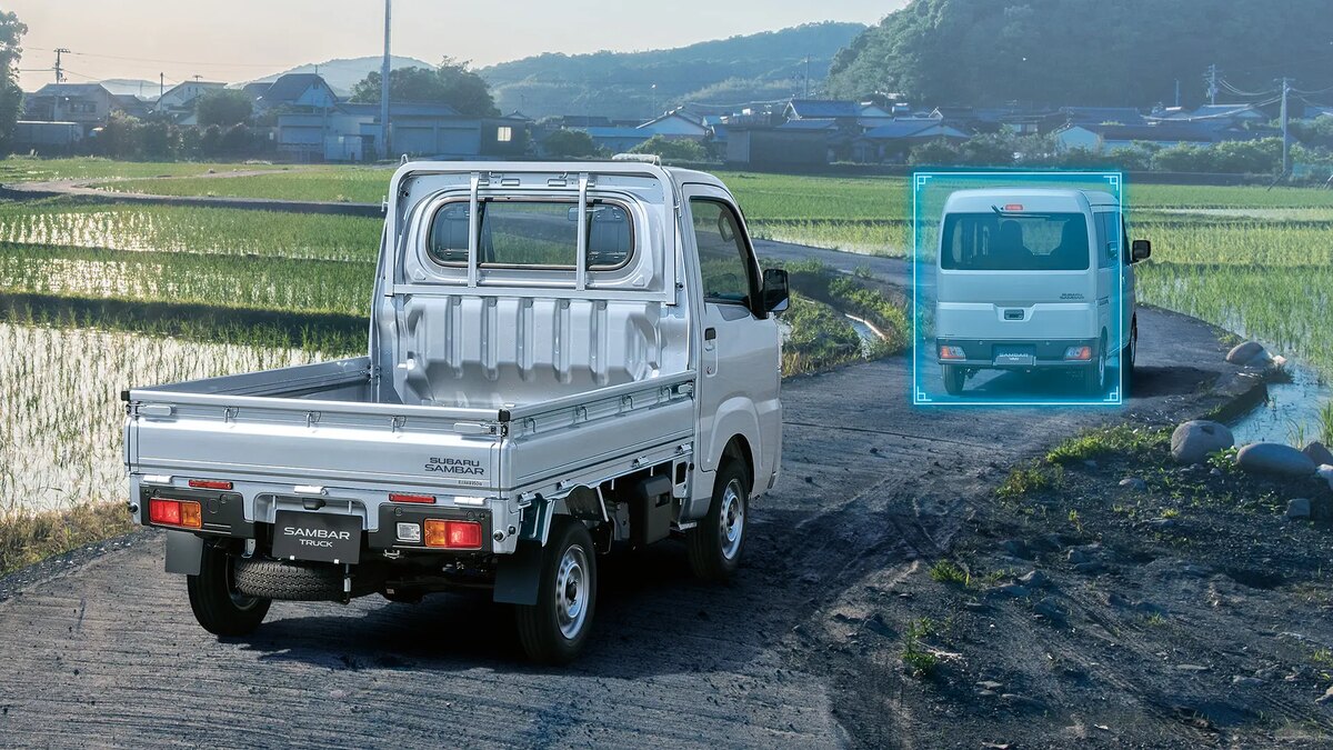 ハイゼット トラックなど29万8748台リコール、始動不能と対象確認の7項目:筆者の見立て、29万8748台より確認履歴が重要の公式車両画像