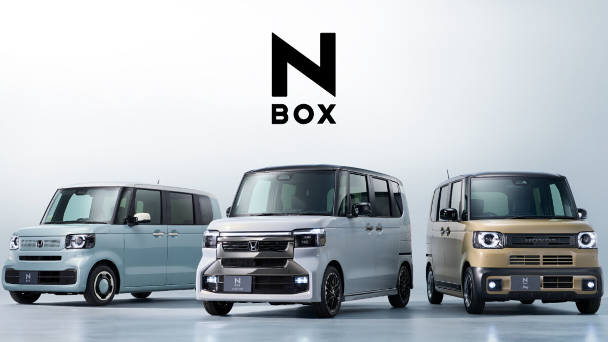 2026年N-BOX スロープとCUSTOM スロープの違い|主要スペック・4WD・車いす利用で選ぶ:N-BOX スロープの主要スペック一覧の公式画像