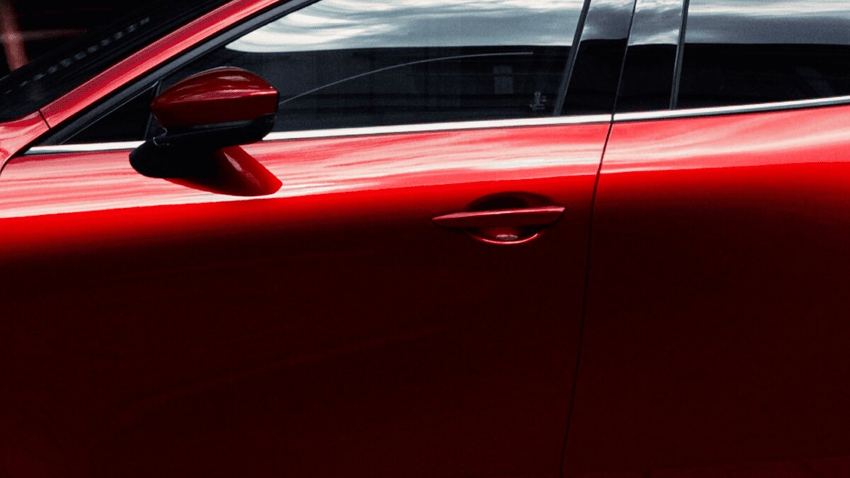 MAZDA3とCX-30 e-SKYACTIV G 2.5の違い｜新グレードと走りで選ぶ：走りは出力だけでなく組み合わせで読むの公式画像
