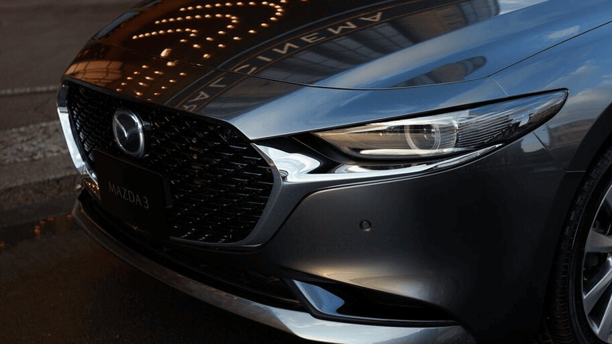 MAZDA3とCX-30 e-SKYACTIV G 2.5の違い｜新グレードと走りで選ぶ：CX-30 25Lの支払いを4方式で比べるの公式画像