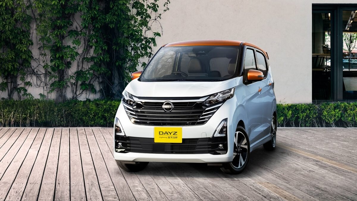 日産デイズ2026年改良 Xとハイウェイスターの違い｜安全装備・走りで選ぶ：日産デイズ2026年改良で何が変わったかの公式画像