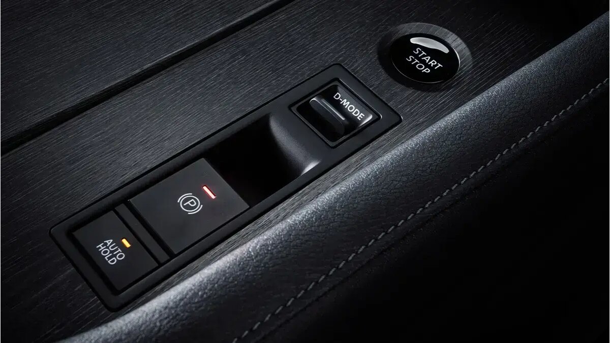 新型エルグランド AUTECH・AUTECH LINE・VIP・ステップタイプの違い、装備と用途で見る選び方:派生4モデルから見える日産の狙いの公式画像