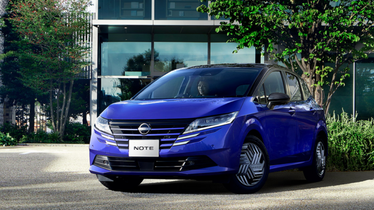日産ノート・オーラ・リーフ9台リコール｜ホイール締結と対象確認の7項目