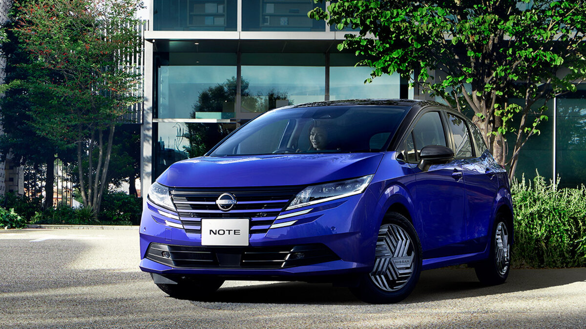 日産ノート・オーラ・リーフ9台リコール｜ホイール締結と対象確認の7項目：届出番号5844で最初に確認する3点の公式画像