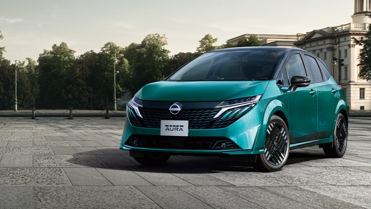 日産ノート・オーラ・リーフ9台リコール｜ホイール締結と対象確認の7項目：なぜホイール締付け確認が必要なのかの公式画像
