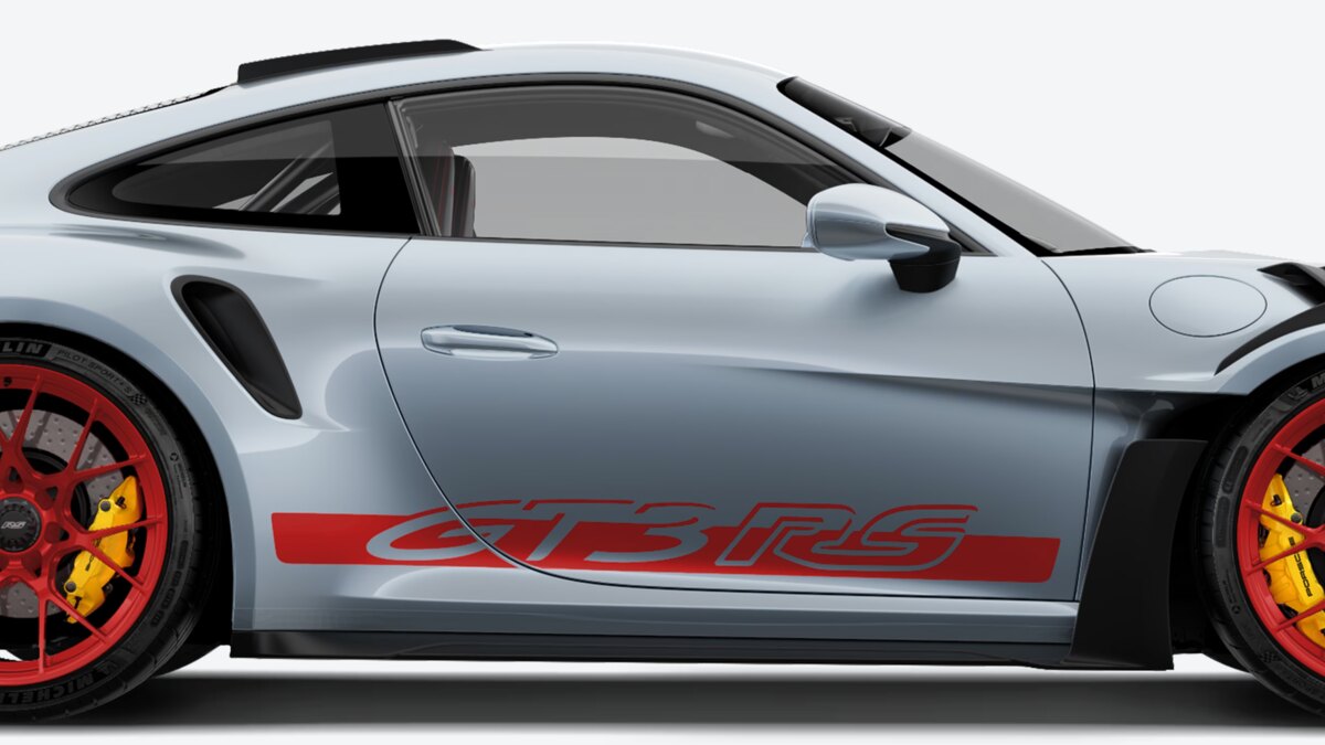 ポルシェ911 GT3 Artisan Editionと標準GT3の違い｜主要諸元・Manthey Kitで選ぶ：よくある疑問の公式画像
