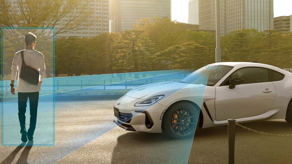 スバルBRZ R・S・STI Sportの違い｜6MTアイサイトと走りで選ぶ：契約前に販売店で確認したい10項目の関連画像