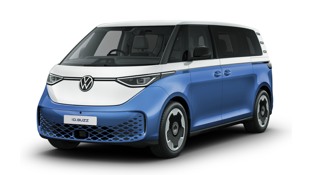 ID. Buzz 1st Anniversary Editionと通常モデルの違い|Pro・ロングの装備と使い勝手で選ぶ