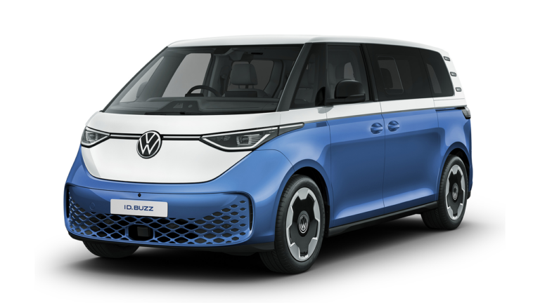 ID. Buzz 1st Anniversary Editionと通常モデルの違い｜Pro・ロングの装備と使い勝手で選ぶ