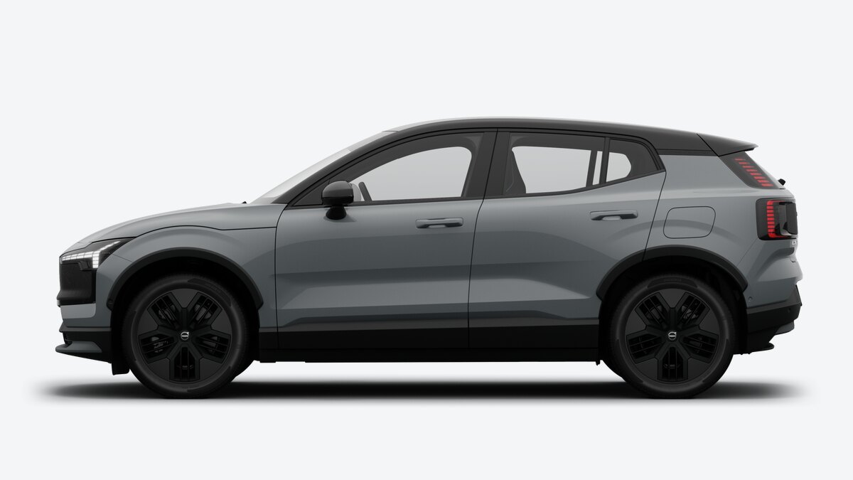 ボルボEX30 Cross Country P5とP8 AWDの違い|航続距離・走り・用途で選ぶ:EX30 Cross Countryの公式主要スペック完全比較の公式画像