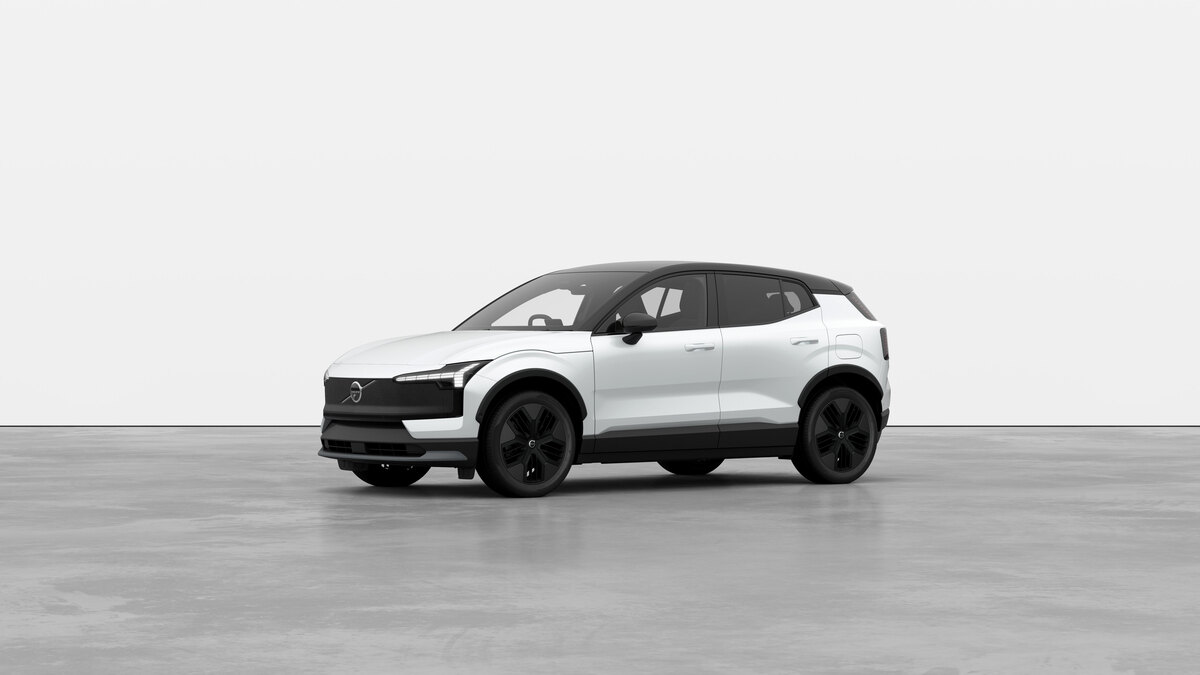 ボルボEX30 Cross Country P5とP8 AWDの違い|航続距離・走り・用途で選ぶ:よくある疑問の公式画像
