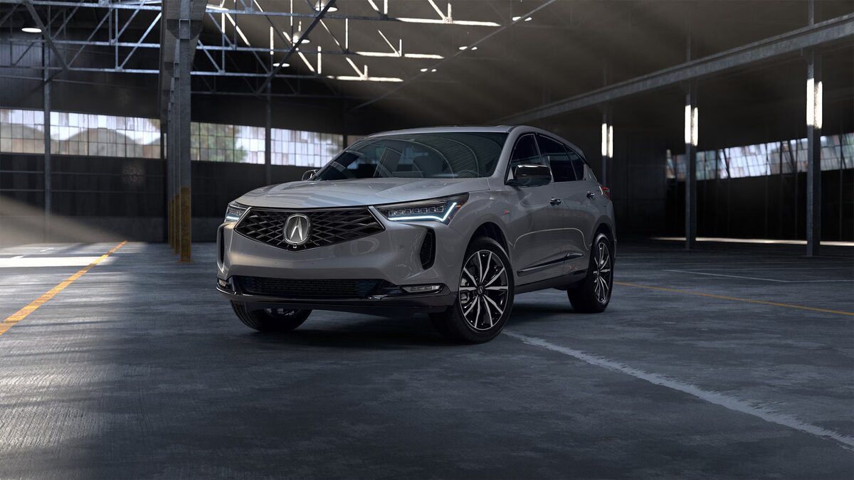 Acura NEXERA Vision公開｜次期RDXと現行5グレードの違い：仮の750万円予算を4方式で比較の関連画像