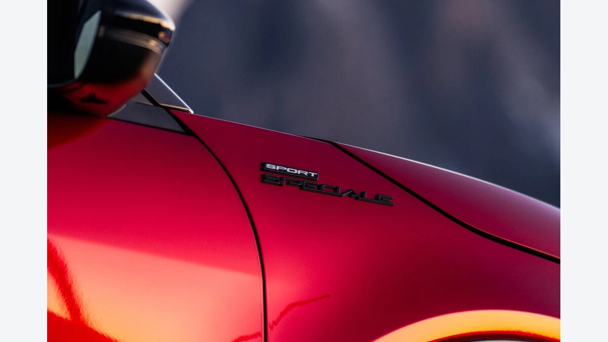 アルファ ロメオ ジュニア Sport SpecialeとPREMIUMの違い|装備と走りで選ぶ:街乗り・家族利用・遠出の使い勝手の関連画像