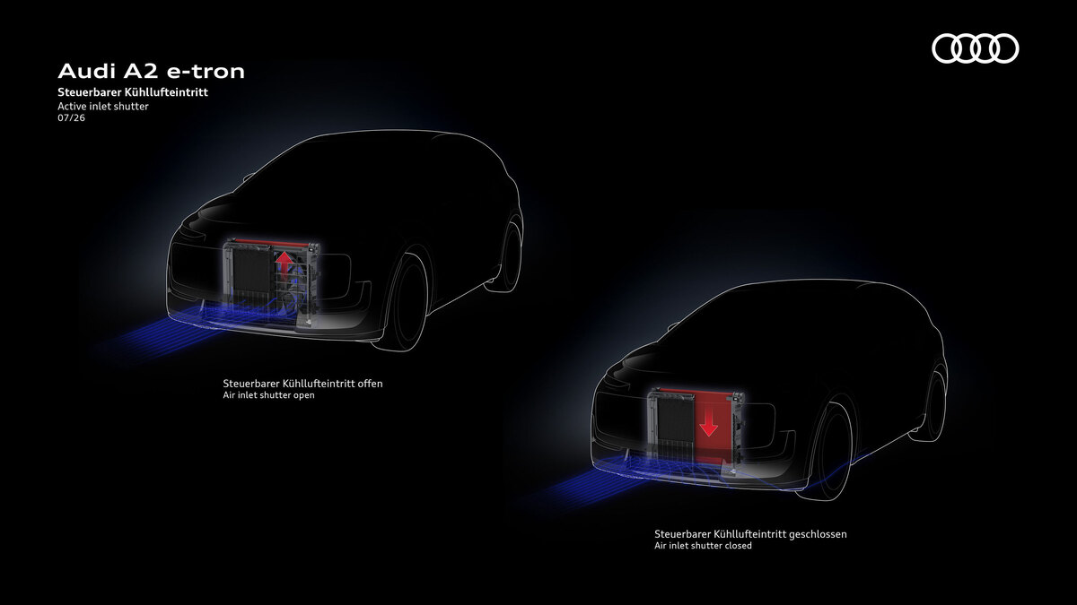 Audi A2 e-tronの効率仕様|LFP・後輪駆動・3出力の違い:まとめ|正式発表で確認する順番の関連画像