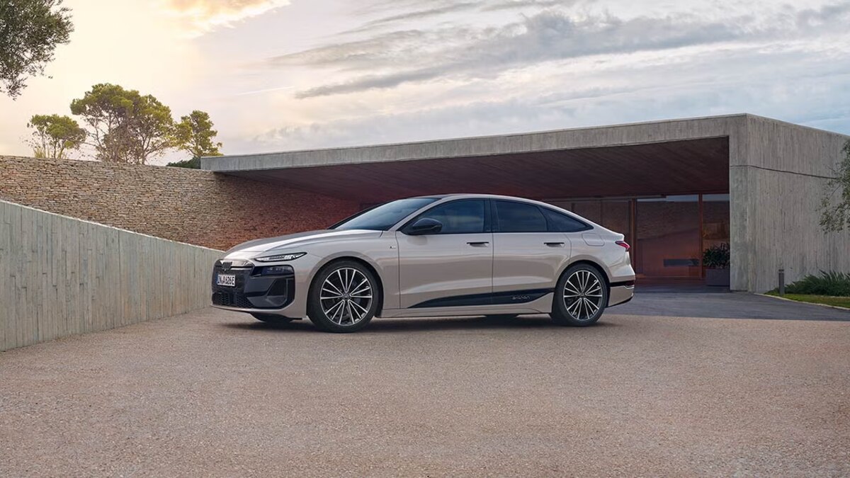 Audi A6 e-tronの8モデル比較|Sportback・Avant・quattro・S6の違い:Audi A6 e-tronの違い|国内現行8モデルの関連画像