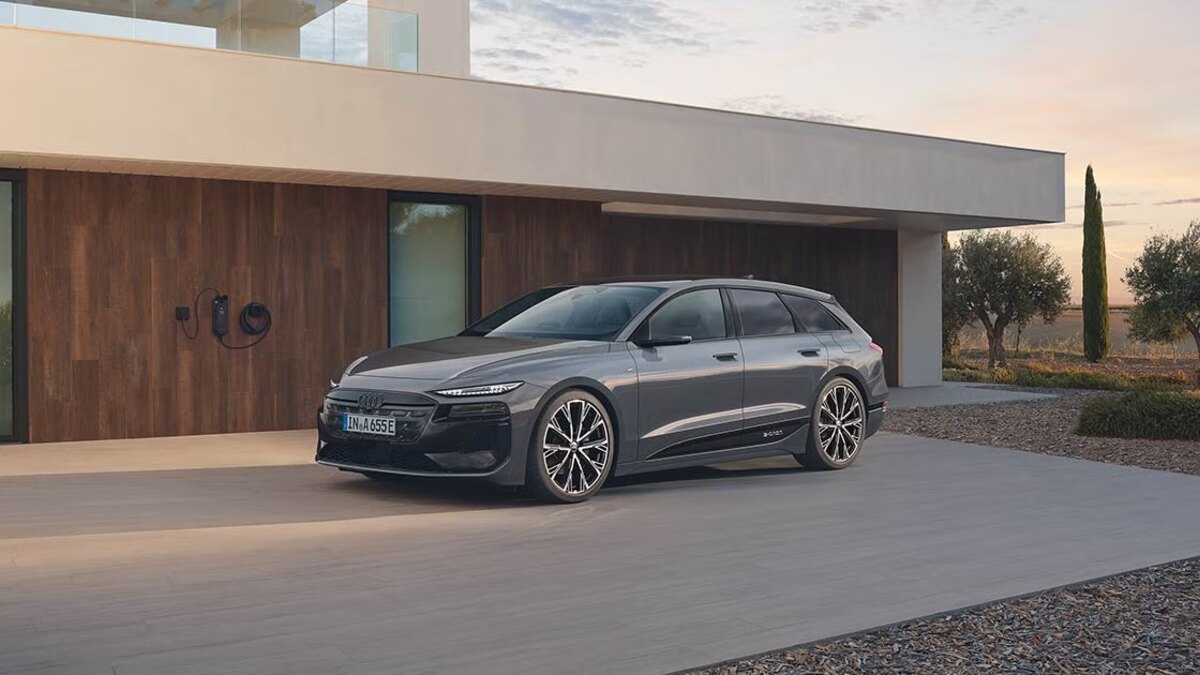 Audi A6 e-tronの8モデル比較|Sportback・Avant・quattro・S6の違い:公式主要諸元を実用項目まで一覧化の関連画像