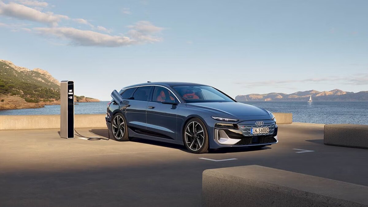 Audi A6 e-tronの8モデル比較|Sportback・Avant・quattro・S6の違い:SportbackとAvantはどっちを選ぶべきかの関連画像