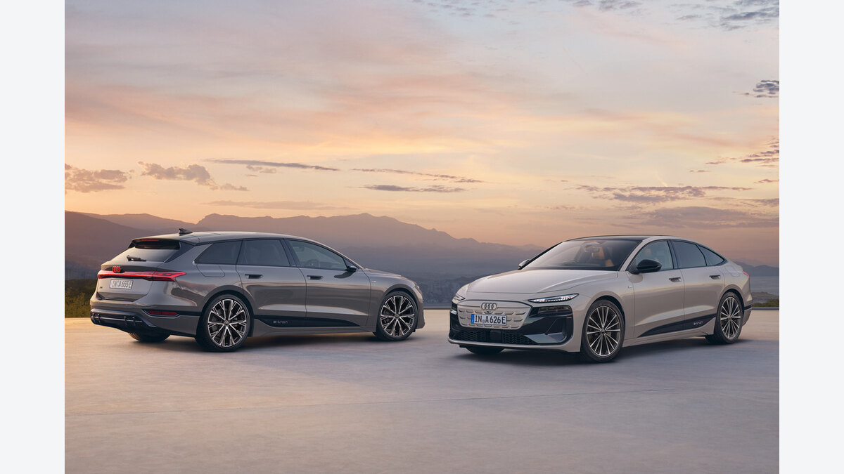 Audi A6 e-tronの8モデル比較|Sportback・Avant・quattro・S6の違い:まとめ|performance Sportbackを基準に用途で上下するの関連画像