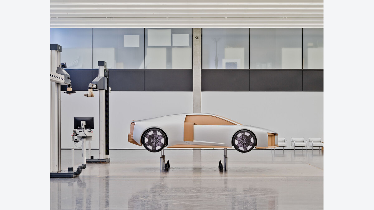 Audi Nuvolari米国公道デビュー｜1001PSハイブリッドの公式諸元と走りを読む：1,001PSを作る高性能ハイブリッドの仕組みの関連画像