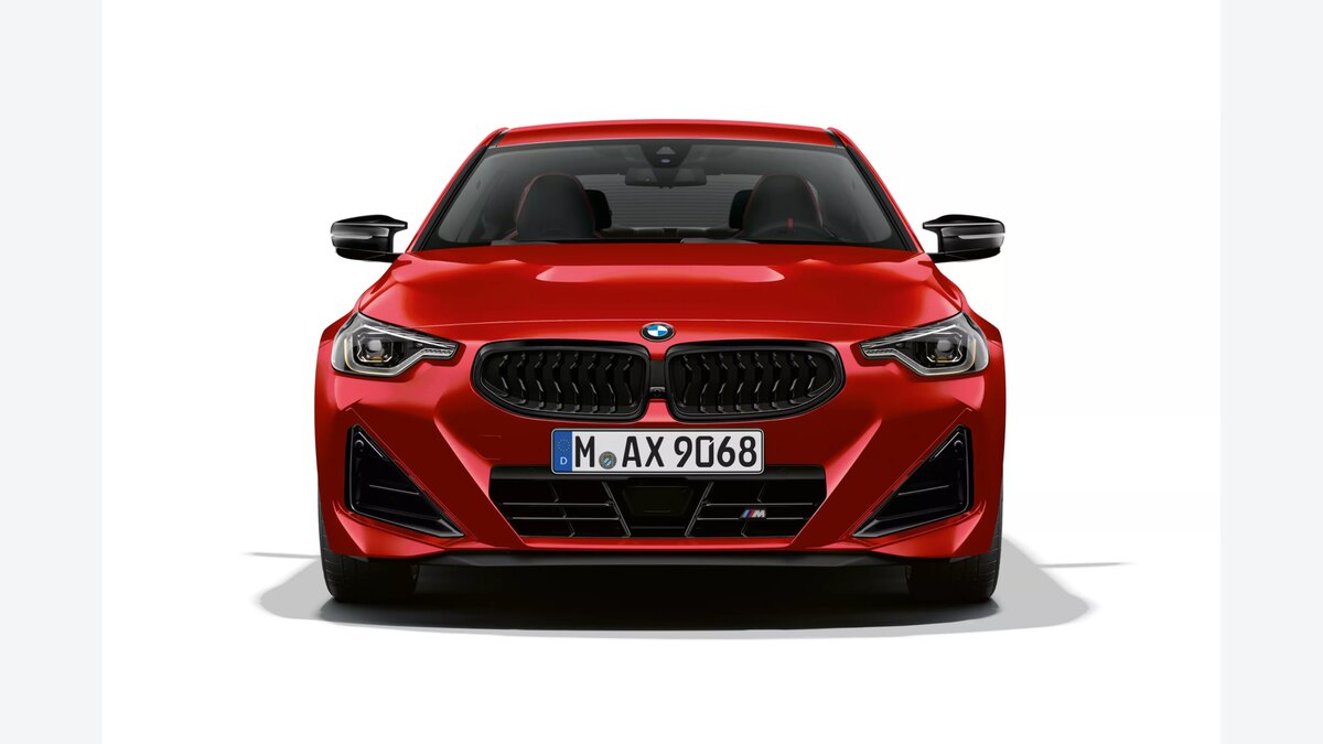 BMW M2 CS Edition EDGEとM2 CSの違い｜530PS・CFRP・足まわりで選ぶ：M2・M2 CS・Edition EDGEの公式諸元を比較の関連画像