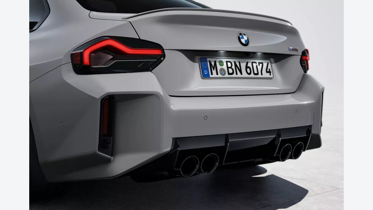 BMW M2 CS Edition EDGEとM2 CSの違い｜530PS・CFRP・足まわりで選ぶ：よくある質問の関連画像