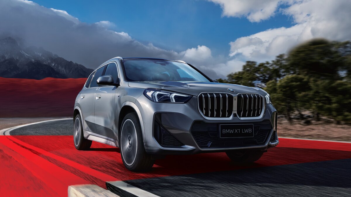 BMW X1ロングホイールベースとiX1の違い|後席・走り・実用性で選ぶ:BMW X1ロングホイールベースとiX1|最初に結論の関連画像