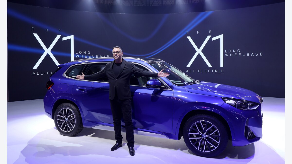 BMW X1ロングホイールベースとiX1の違い|後席・走り・実用性で選ぶ:購入資金は残価設定だけで決めず4通りを比べるの関連画像