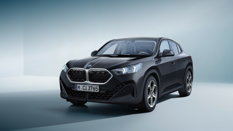 BMW X2 originalとM Sportの違い｜5モデルを装備・走りで選ぶ