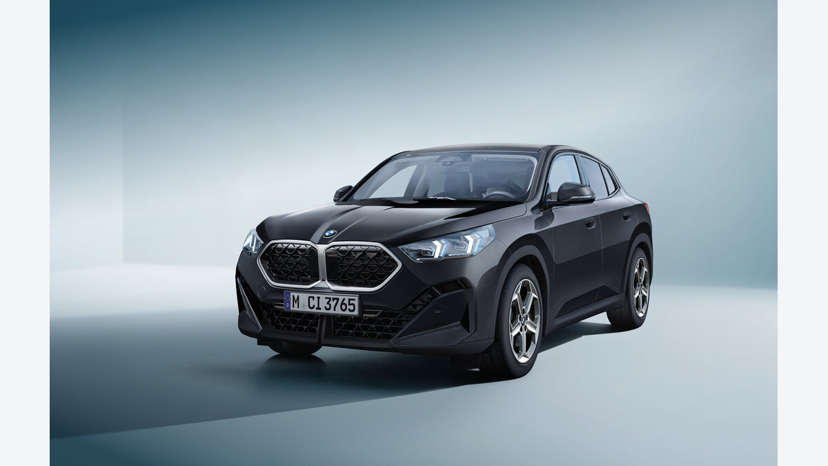 BMW X2 originalとM Sportの違い|5モデルを装備・走りで選ぶ:BMW X2 original|最初に結論の関連画像
