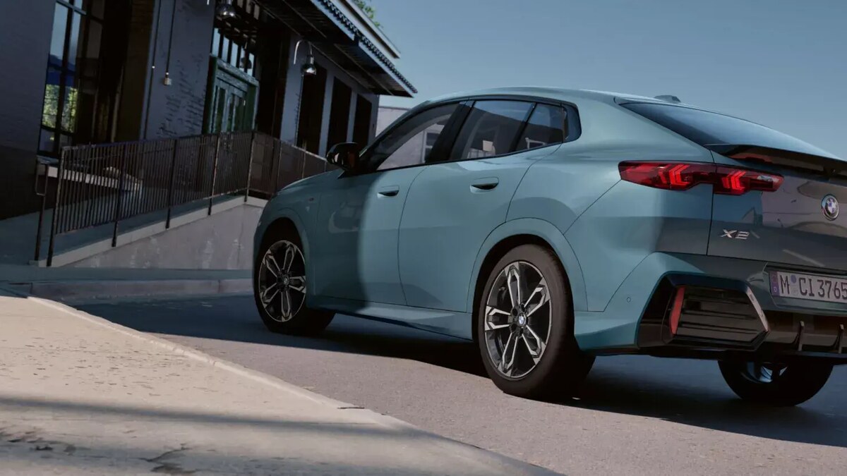 BMW X2 originalとM Sportの違い|5モデルを装備・走りで選ぶ:諸元表の全行を日常へ置き換えるの関連画像