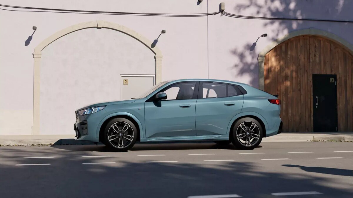 BMW X2 originalとM Sportの違い|5モデルを装備・走りで選ぶ:originalとM Sportはどちらを選ぶべきか|18インチと19インチの関連画像