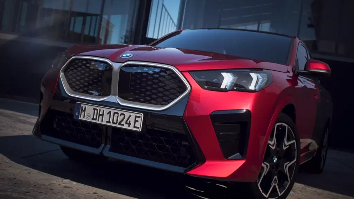 BMW X2 originalとM Sportの違い|5モデルを装備・走りで選ぶ:まとめ|上位ではなく使い方で選ぶの関連画像