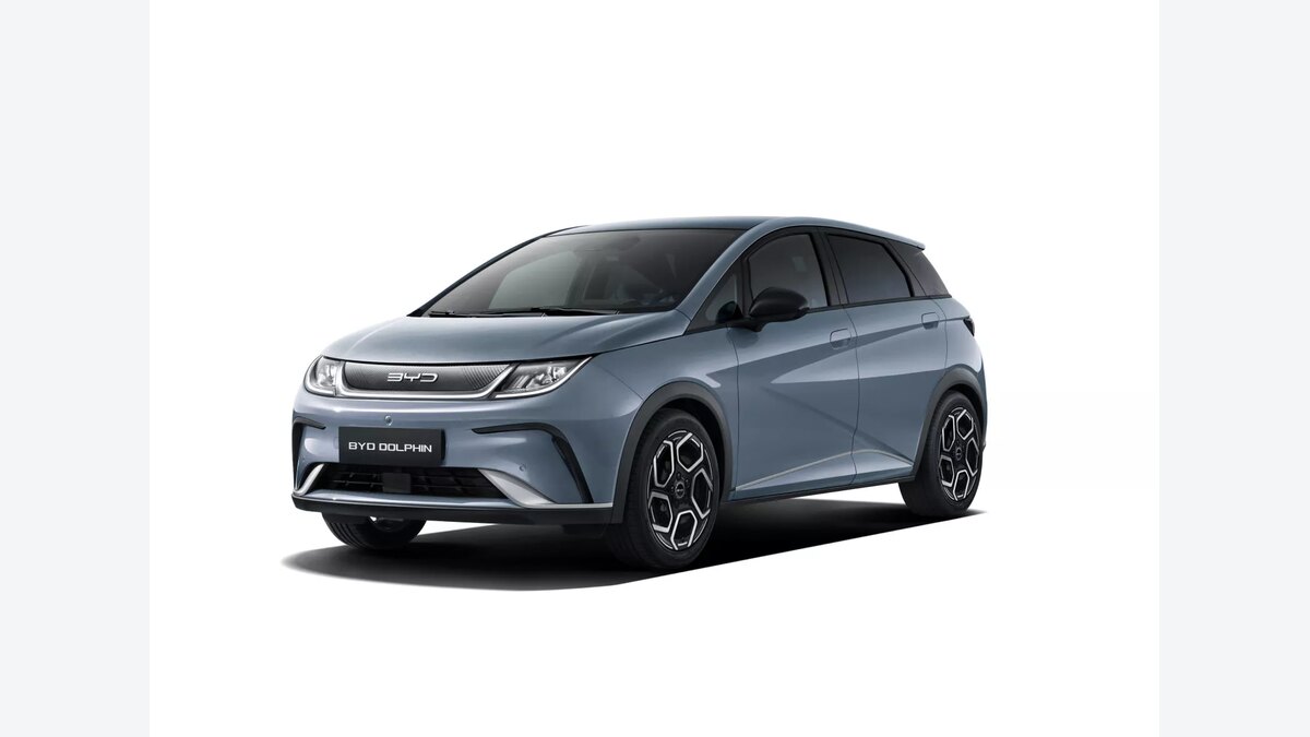 BYD DOLPHIN G DM-i 4グレード比較｜Active・Boost・Comfort・Sportの違い：結論｜電池を先に、装備と意匠を後で選ぶの関連画像