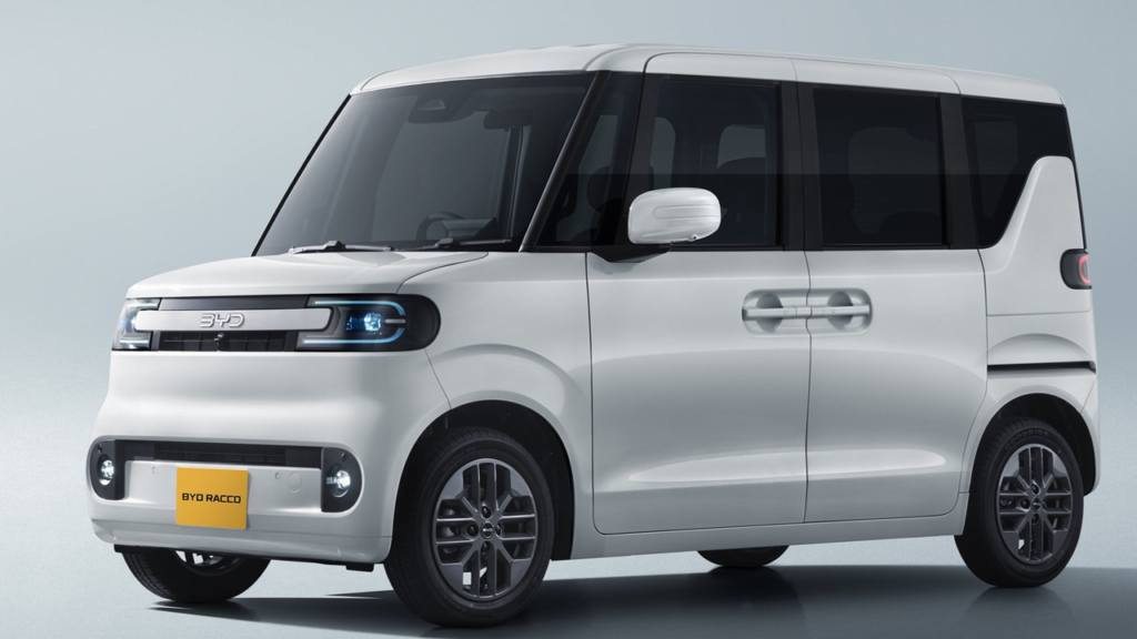 BYD×コジマ家庭用EV充電設置|申込5ステップと導入前の確認点