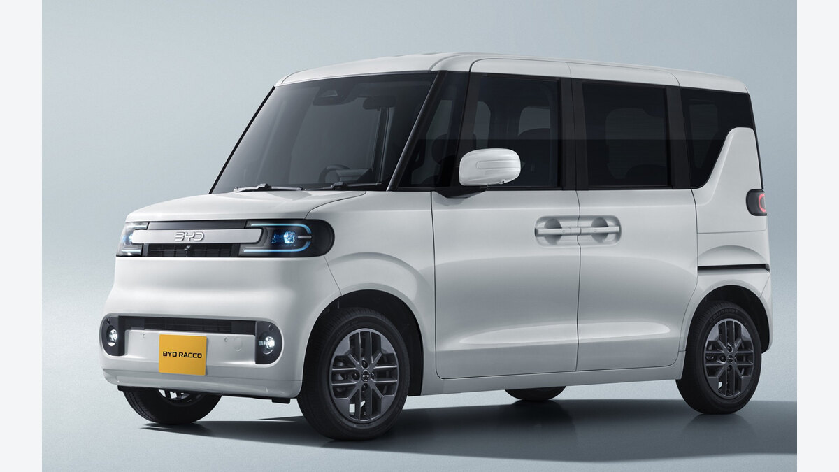 BYD×コジマ家庭用EV充電設置|申込5ステップと導入前の確認点:BYDとコジマのEV充電サービスで何が変わるかの関連画像