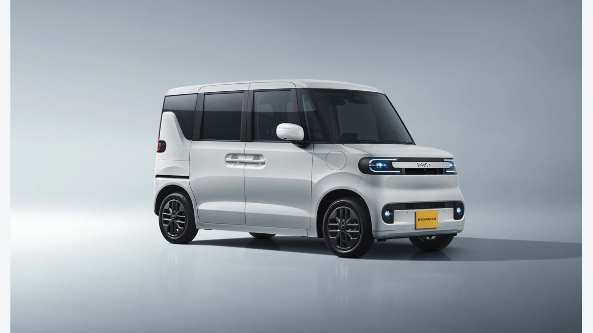 BYD RACCO受注1000台|300Premiumが8割の理由と3グレードの選び方:BYD RACCO受注1000台超で分かった初動の関連画像