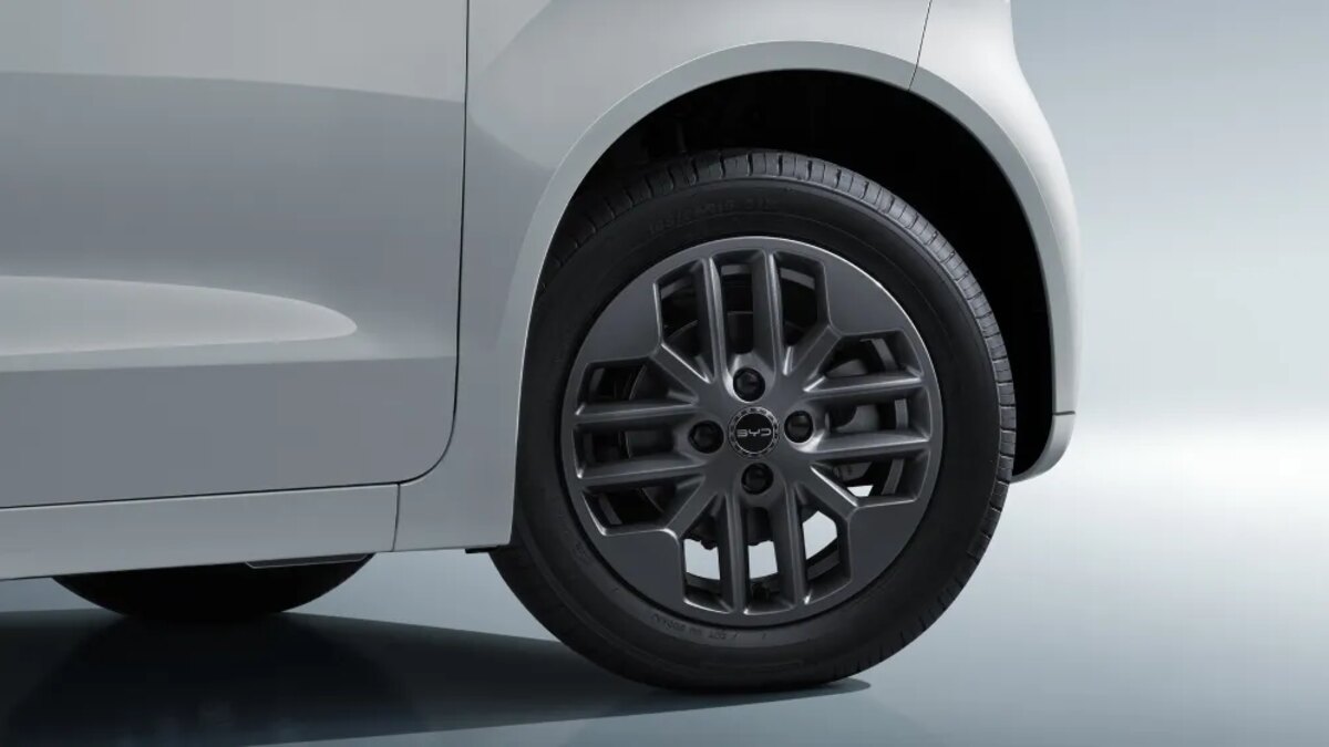 BYD RACCO受注1000台|300Premiumが8割の理由と3グレードの選び方:RACCO 300Premiumを4方式で支払う場合の関連画像