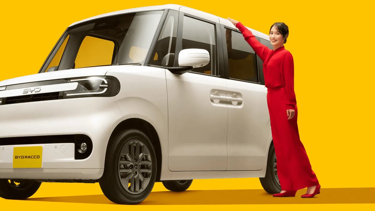 BYD RACCO受注1000台|300Premiumが8割の理由と3グレードの選び方:まとめ|80%より自分の距離と装備で選ぶの関連画像