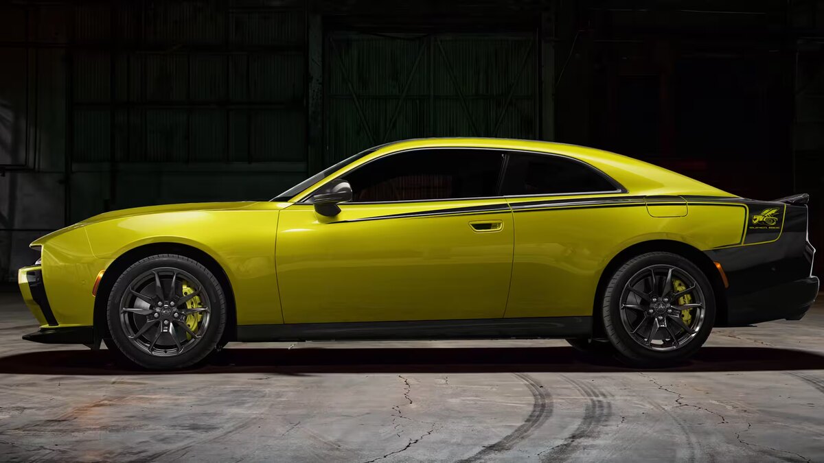 Dodge Charger Super Bee 2027｜Scat Pack・R/Tとの違いと600馬力の選び方：日本で使う前に確認したい12項目の関連画像