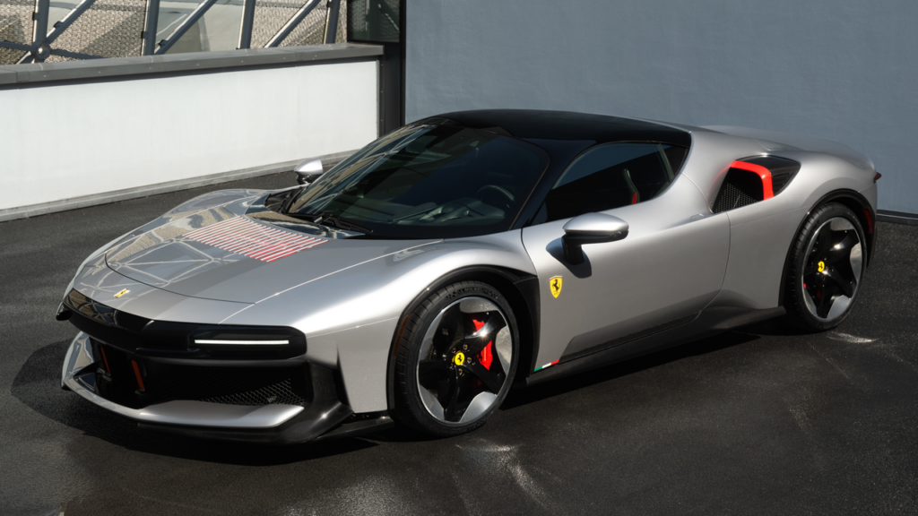 フェラーリCZ26とSF90 Stradale・XXの違い｜設計・空力・走りで比較